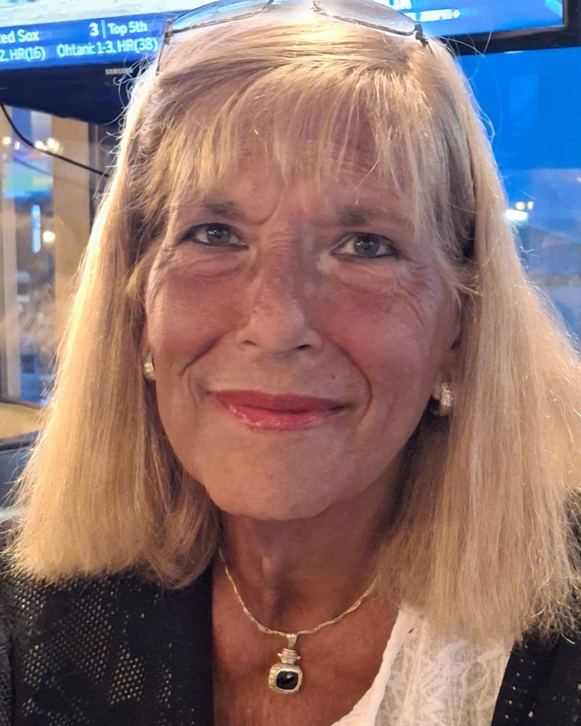 Donna Brooks Profile Photo