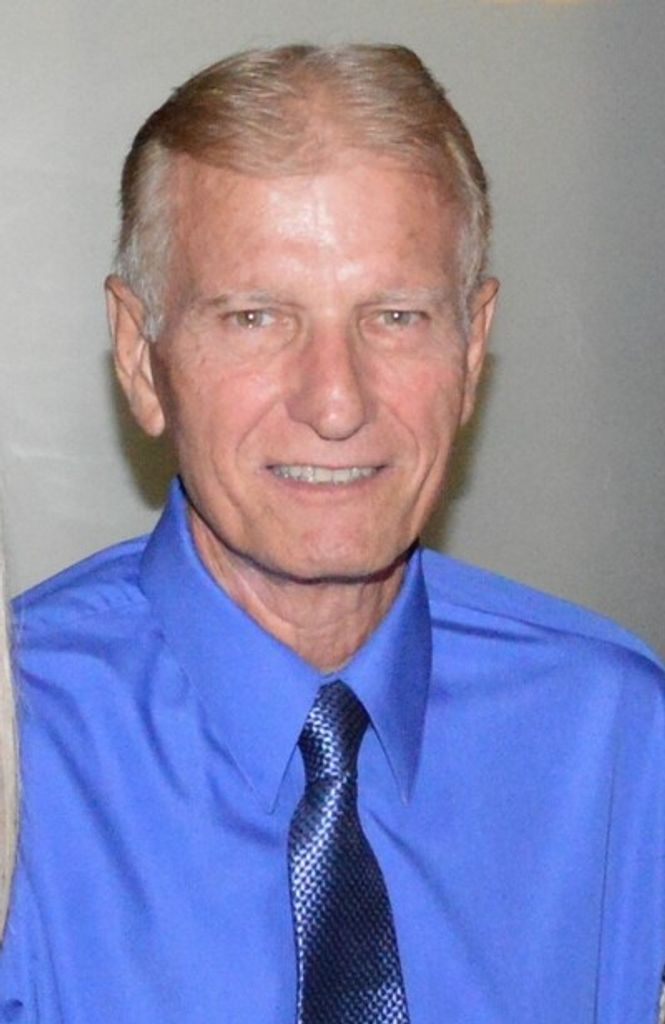 Russell "Eddie" Lollar Profile Photo