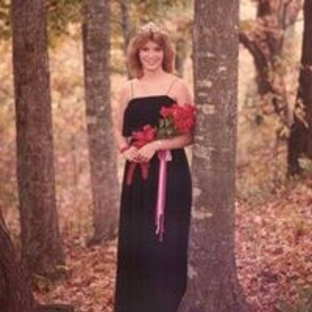 Cecelia Pearl Mears