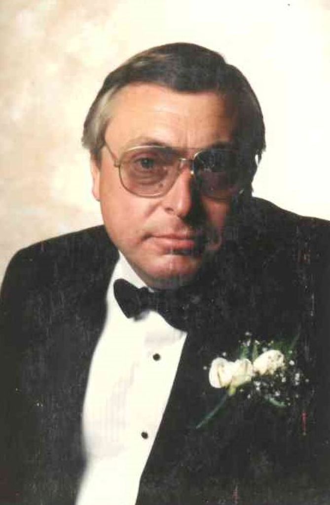 Quint J. Matthys Profile Photo