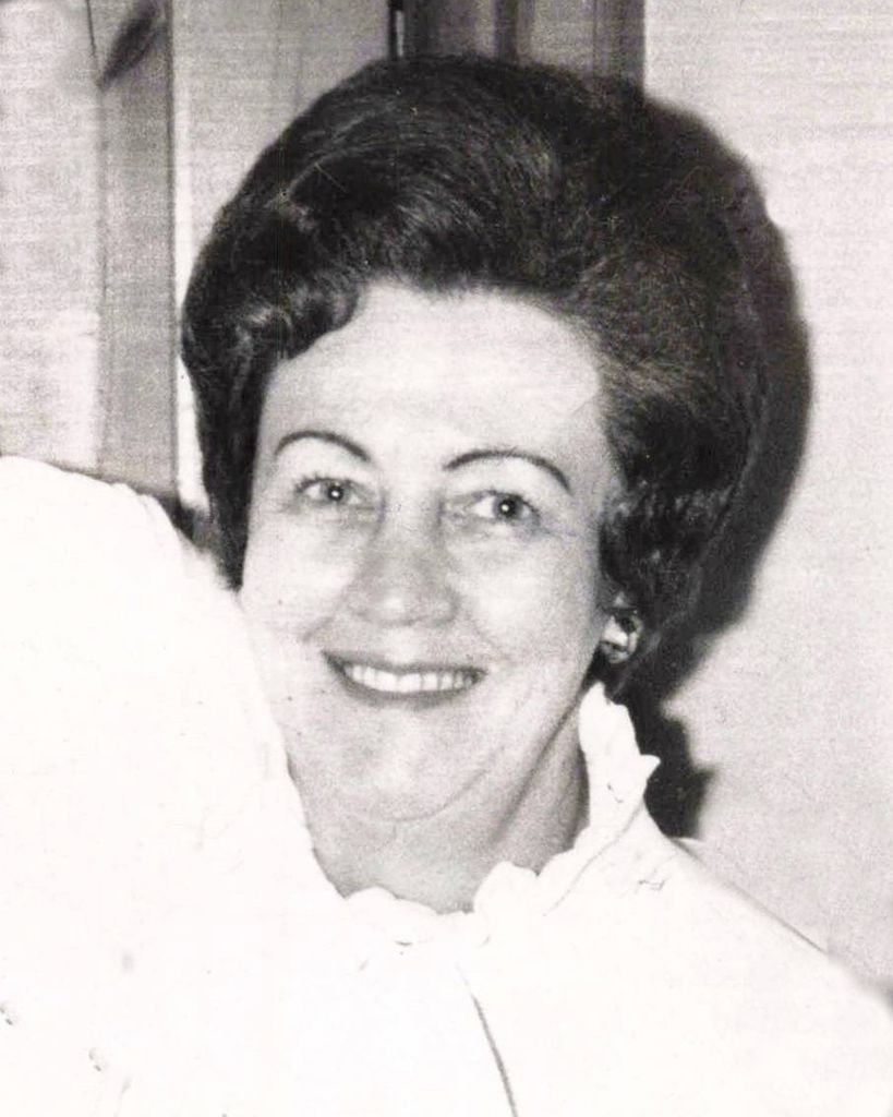 Edna Ferson Profile Photo