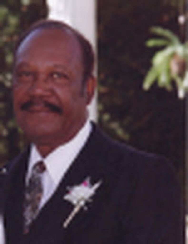 Earnest Francis Sr