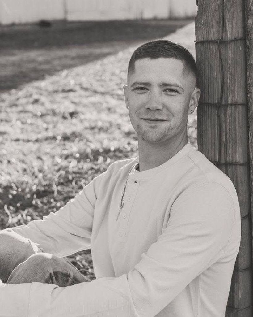 Kody Leroy Miller Profile Photo
