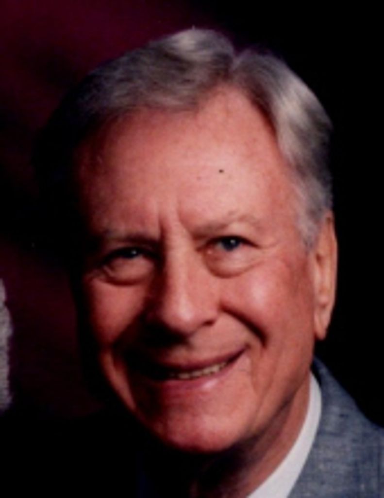 William C. Libbe Profile Photo