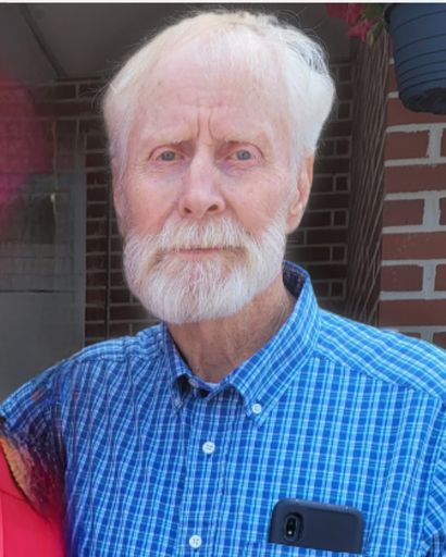 James Ronald Barner, Sr.'s obituary image