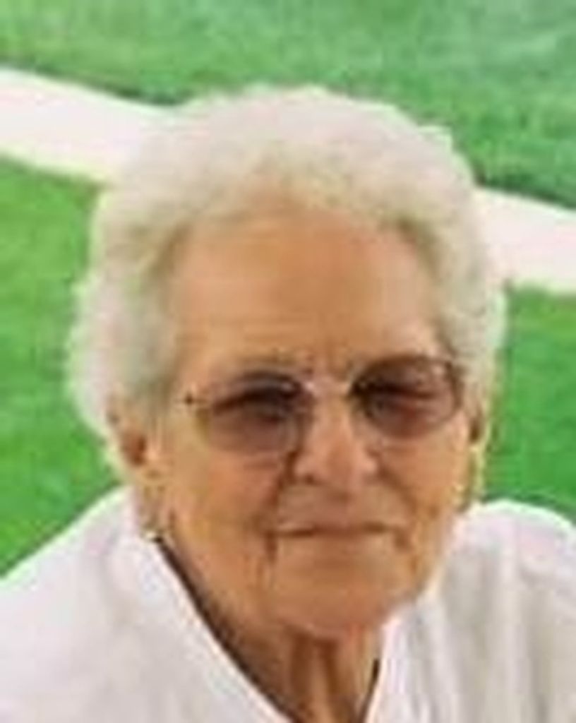 Opal Celma Davis