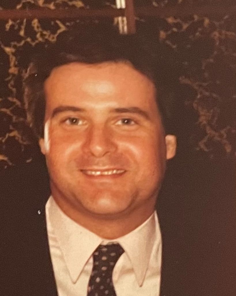 Robert B. Long