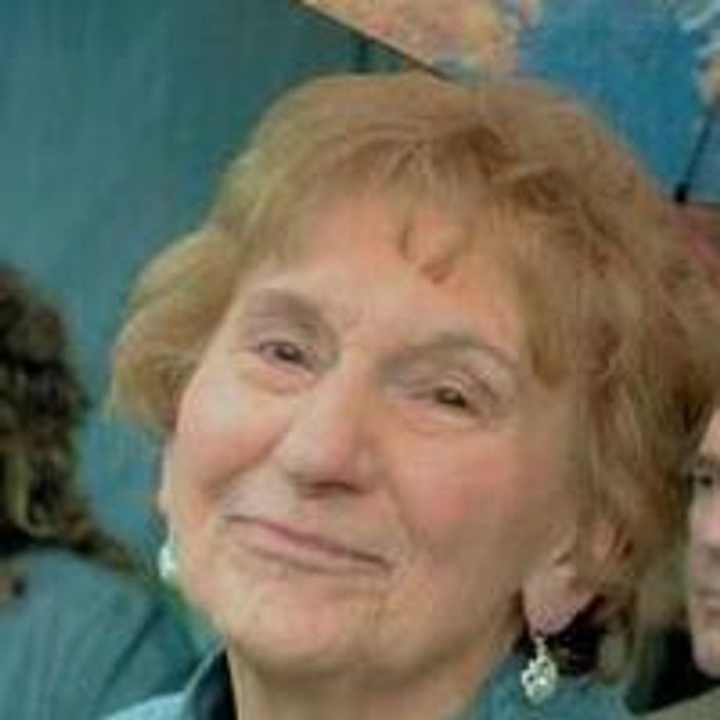 Clara A (Zieminski) Pachucki