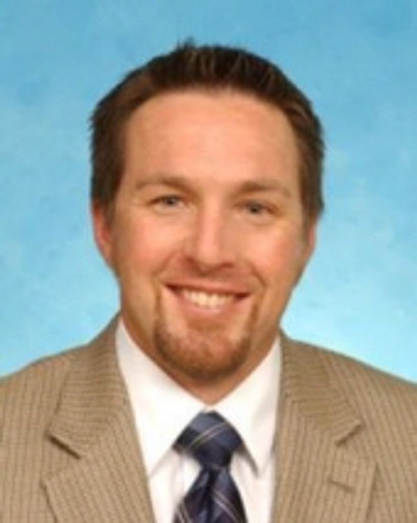 Dr. Michael R. Morissette Profile Photo