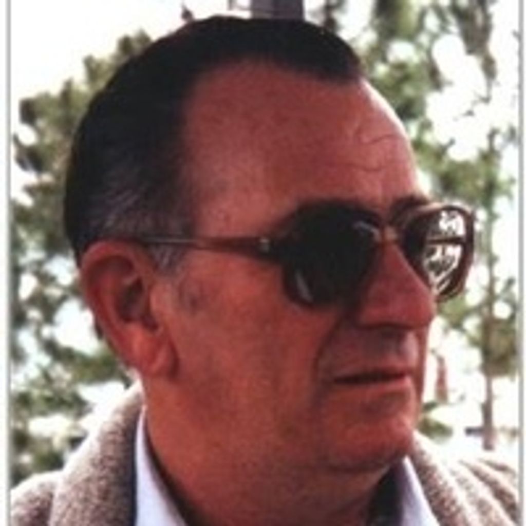 Richard Darling