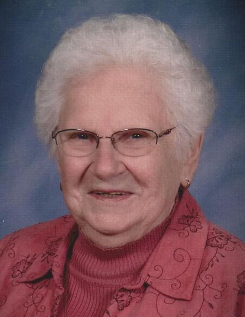 Lorraine E. (Rauen)  Doering Profile Photo