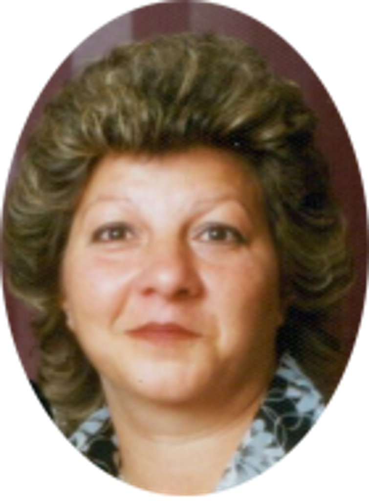 Domenica "Chella" Tricarico