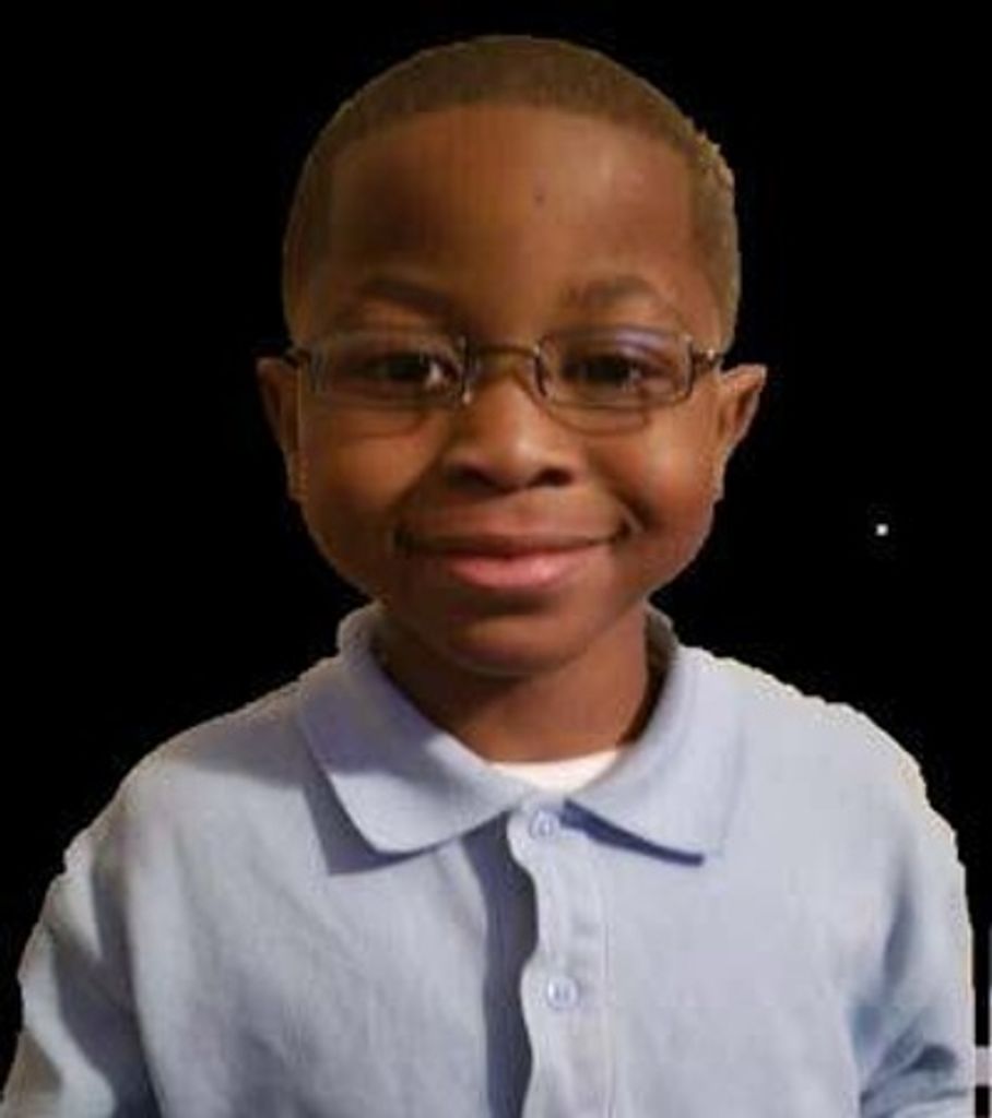 O'Lijah Zynell Mckinney