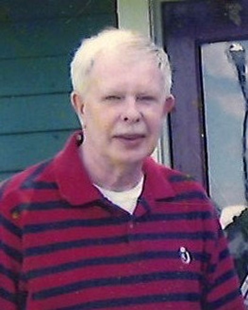 Clinton G. Hoskins Profile Photo