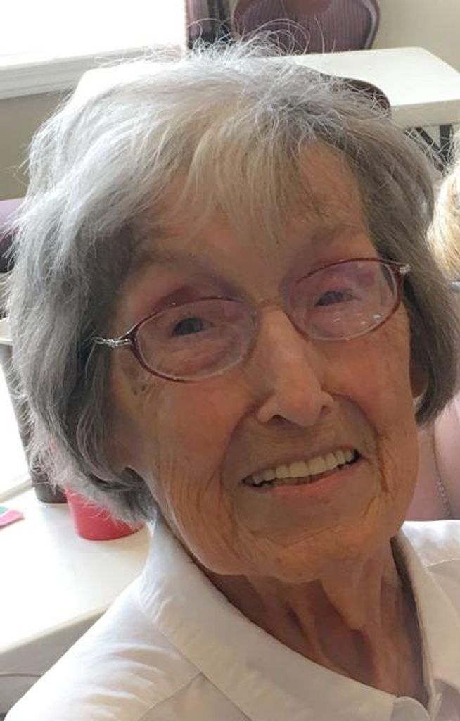 Betty June Tuskan Profile Photo