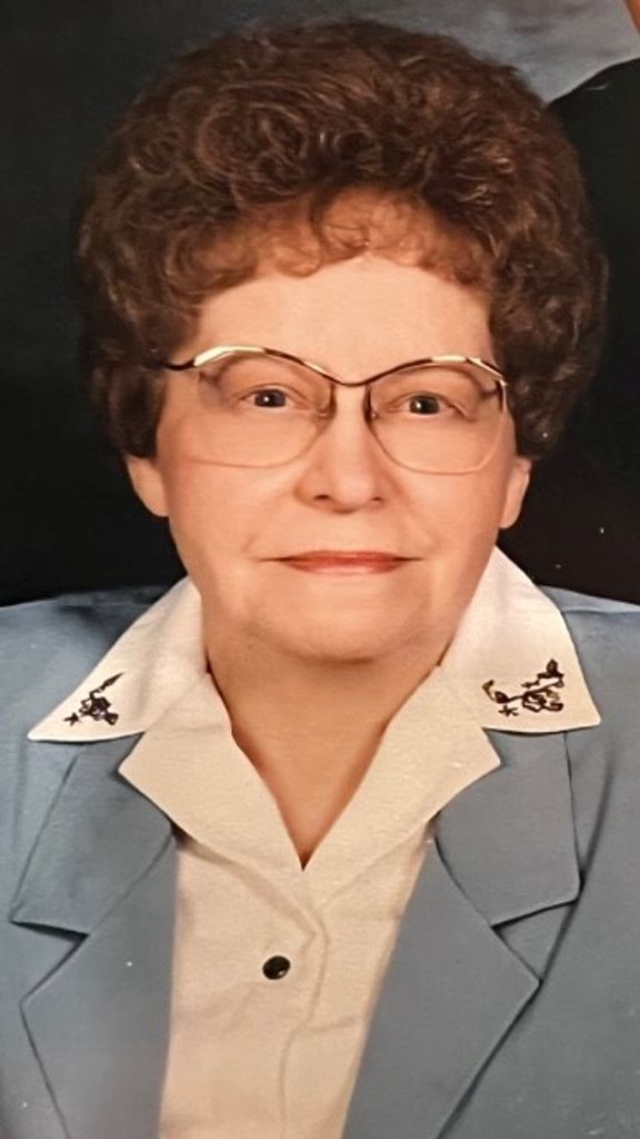 Martha Hyatt