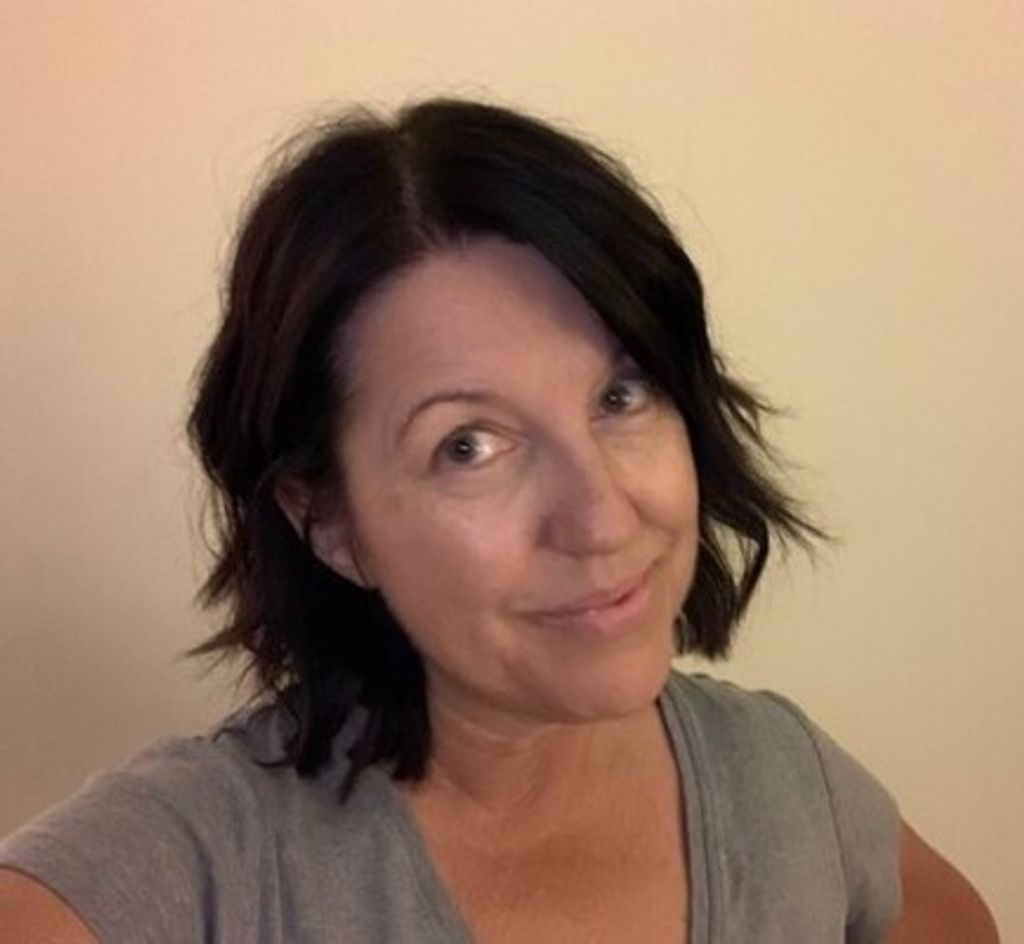 Donna Gagnon Scott Profile Photo