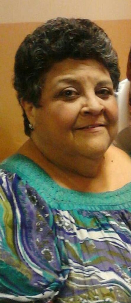 Mrs. Maria Minerva Galvan