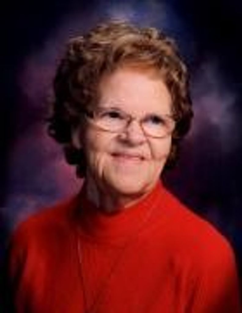 Dorothy P VanDyke Profile Photo