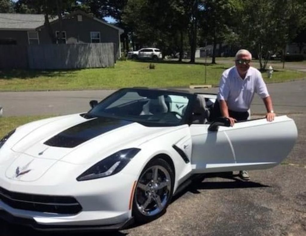 J. Robert "Bob" Rizza Profile Photo