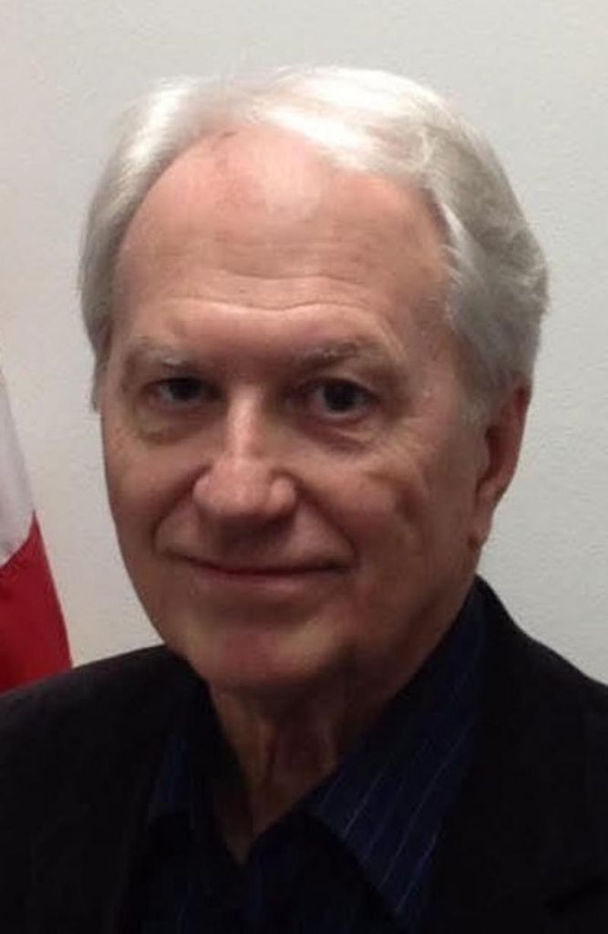 Karl E. Maple Profile Photo