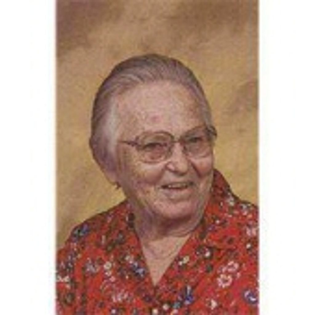 Hallie Brown