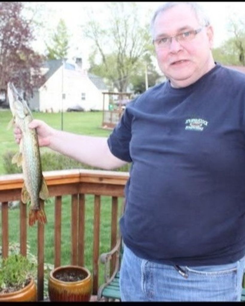 Michael Alan Lang Profile Photo