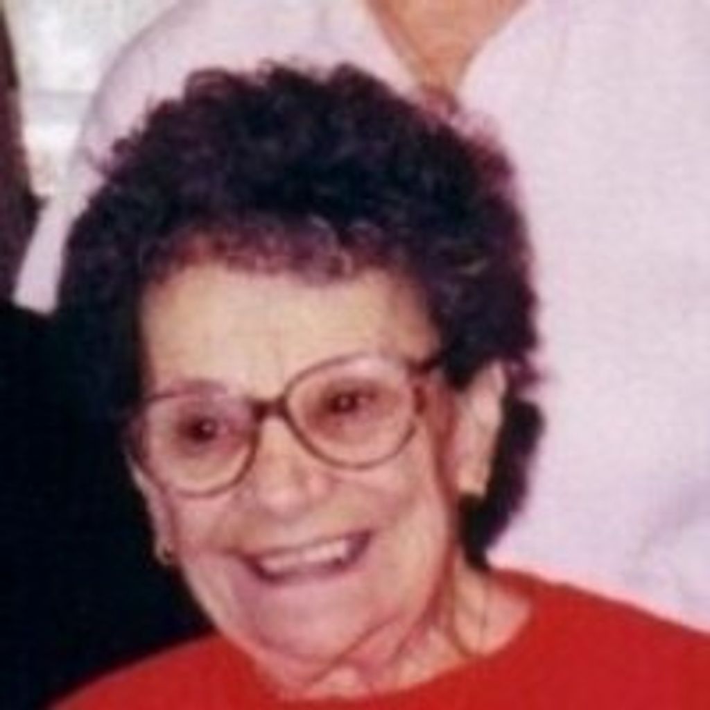 Spadaro, Rose V.
