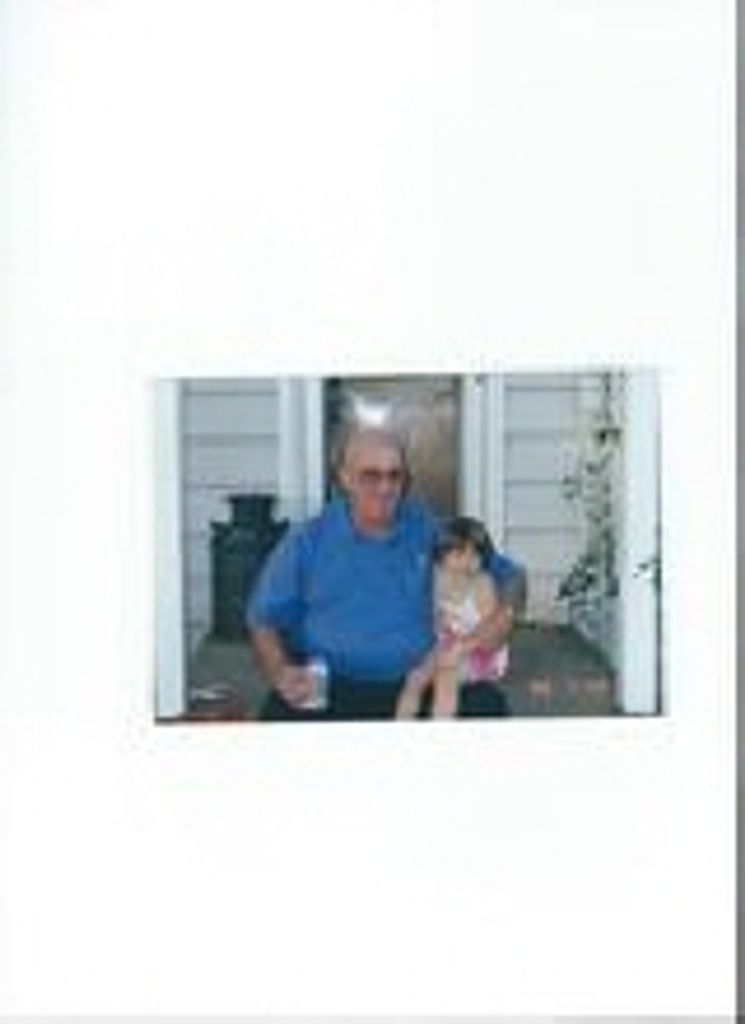 Hayward Lee Putnam Profile Photo