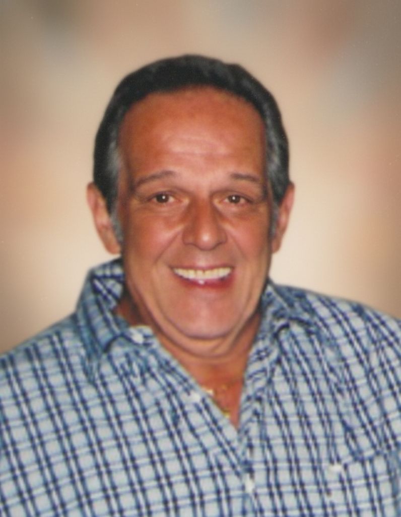 John P. Geroulis