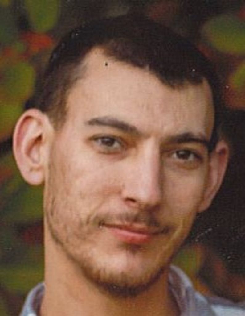 Vance Bedwell