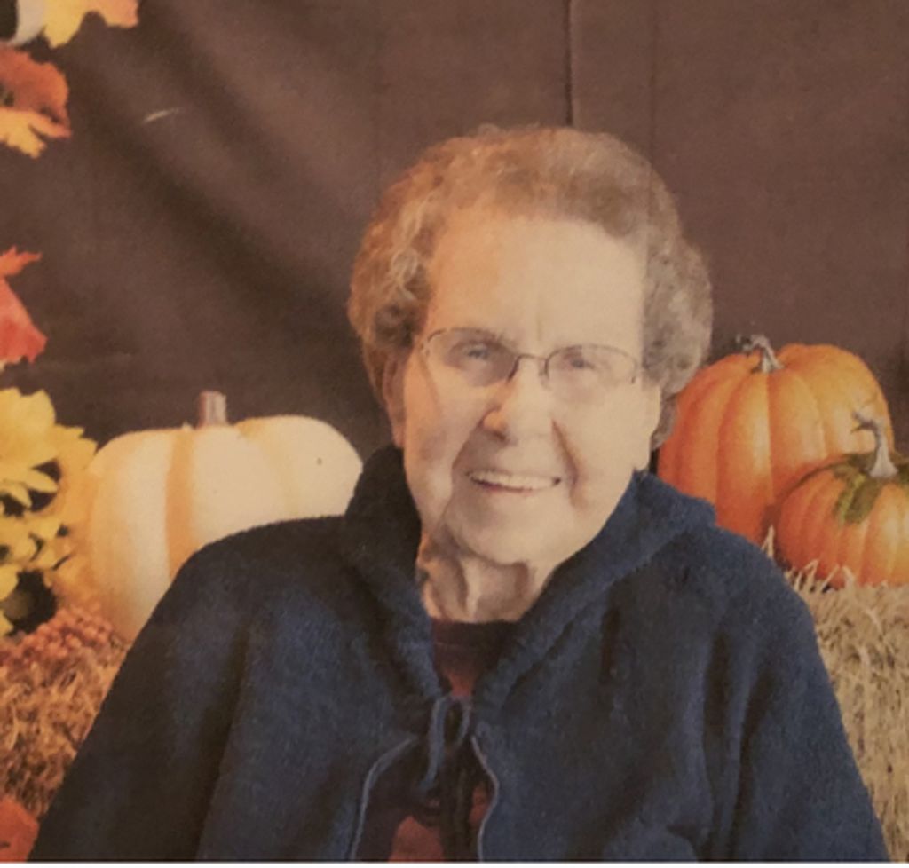Margaret Mae Lebreton Profile Photo