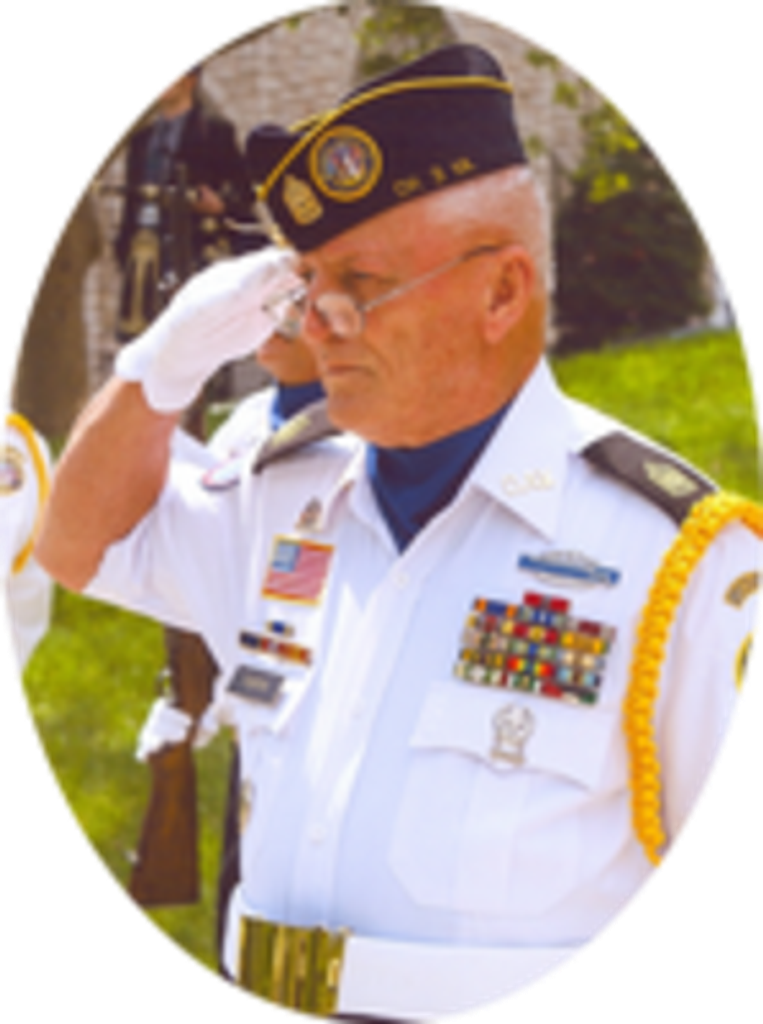 Phillip Wayne Turpin