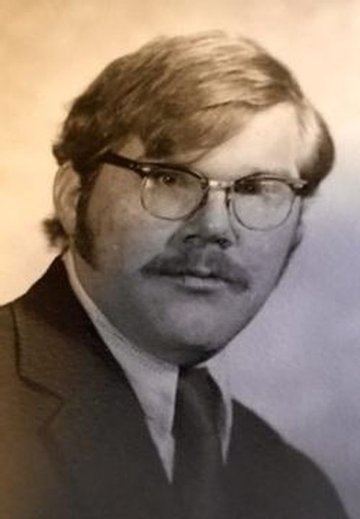 Thomas P. Holmes Profile Photo