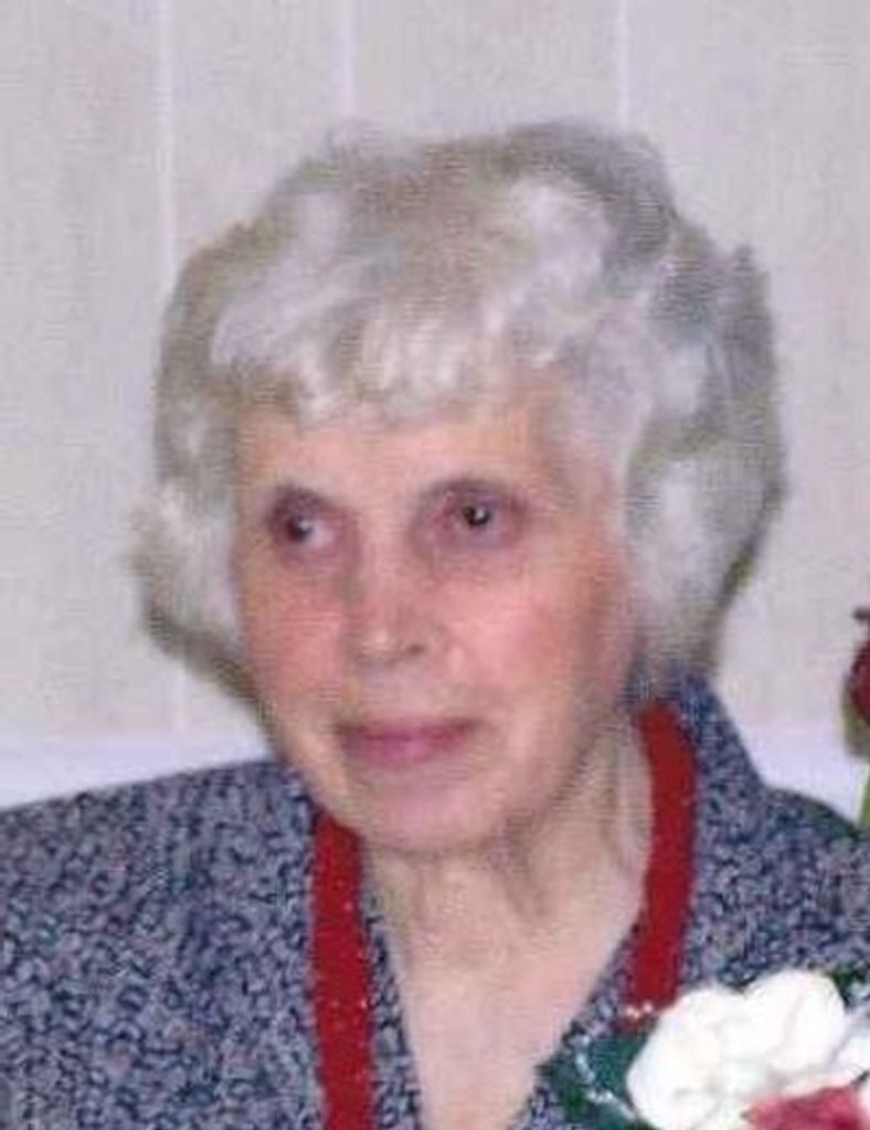 Lola E. Hurley Profile Photo