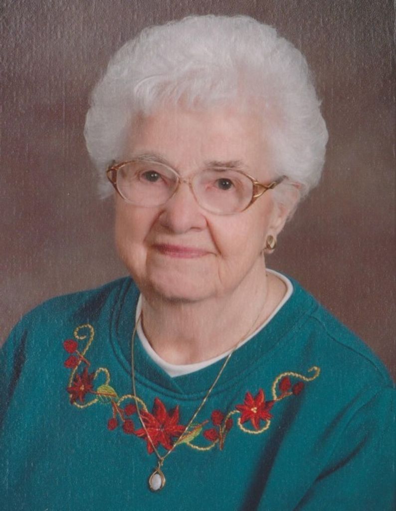 Joyce Halldorson