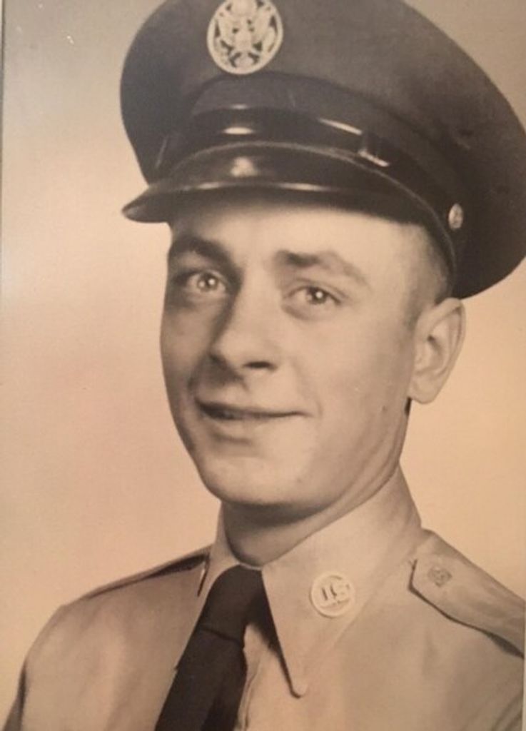 Donald Dean Schwanke Profile Photo
