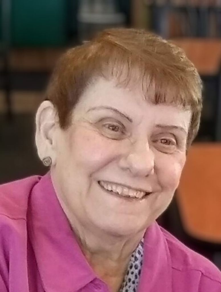 Lorelei June Apel