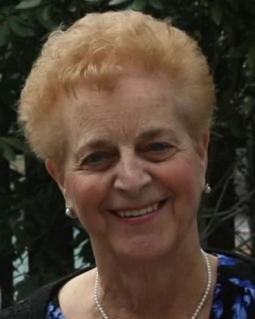 Norma A. (Iannuccilli) Rodi Profile Photo