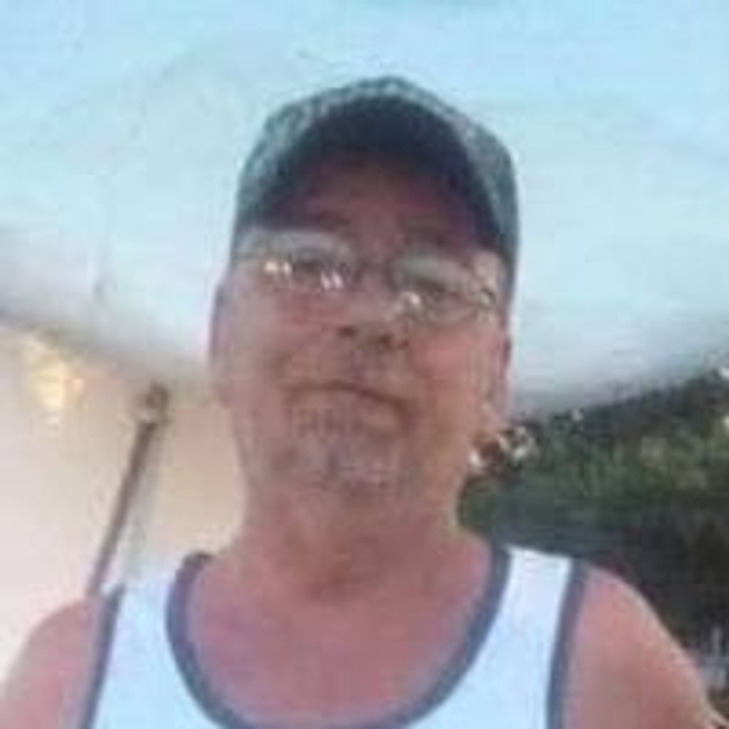 Charles Anthony Ross, Jr.