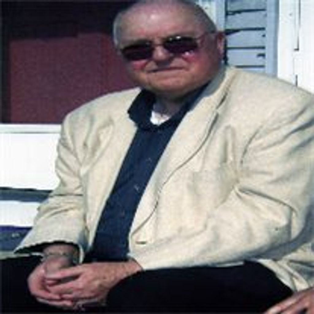 Pierce R. Canty