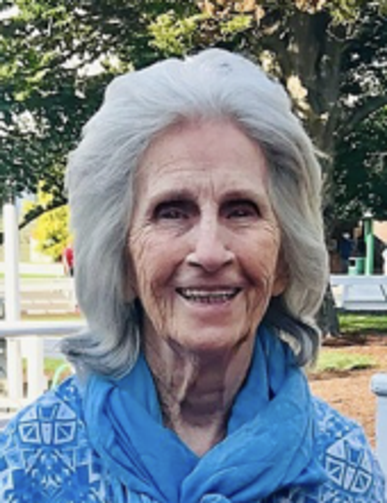Pearl R. Schimanski