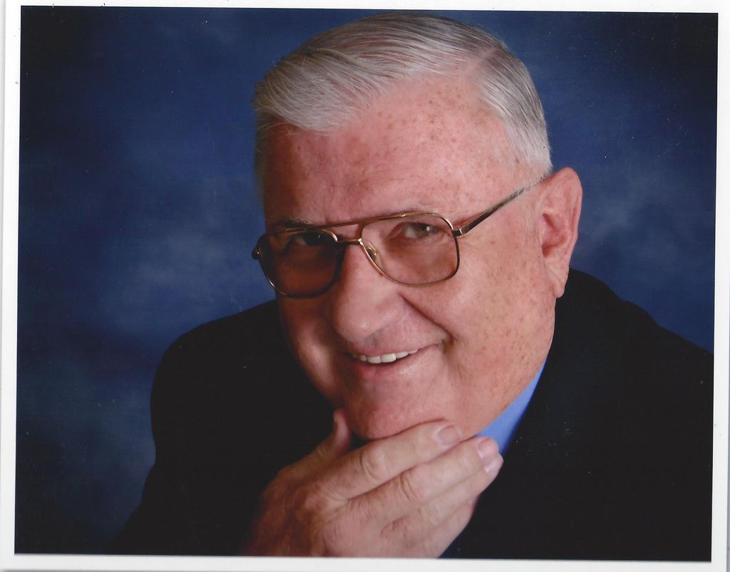 Thomas Clarke Profile Photo