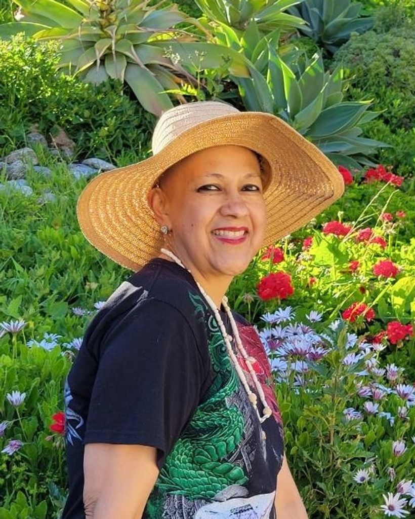 Esperanza "Pera" Miranda Ortiz