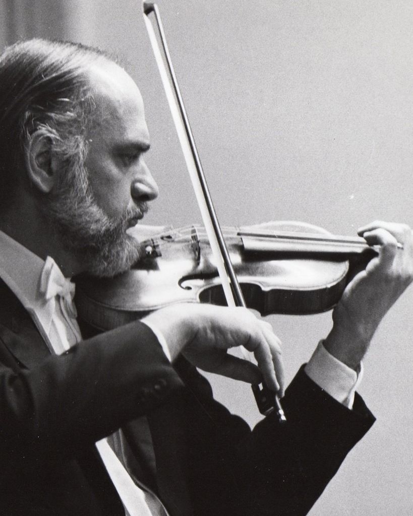 John Trydal Fredrickson