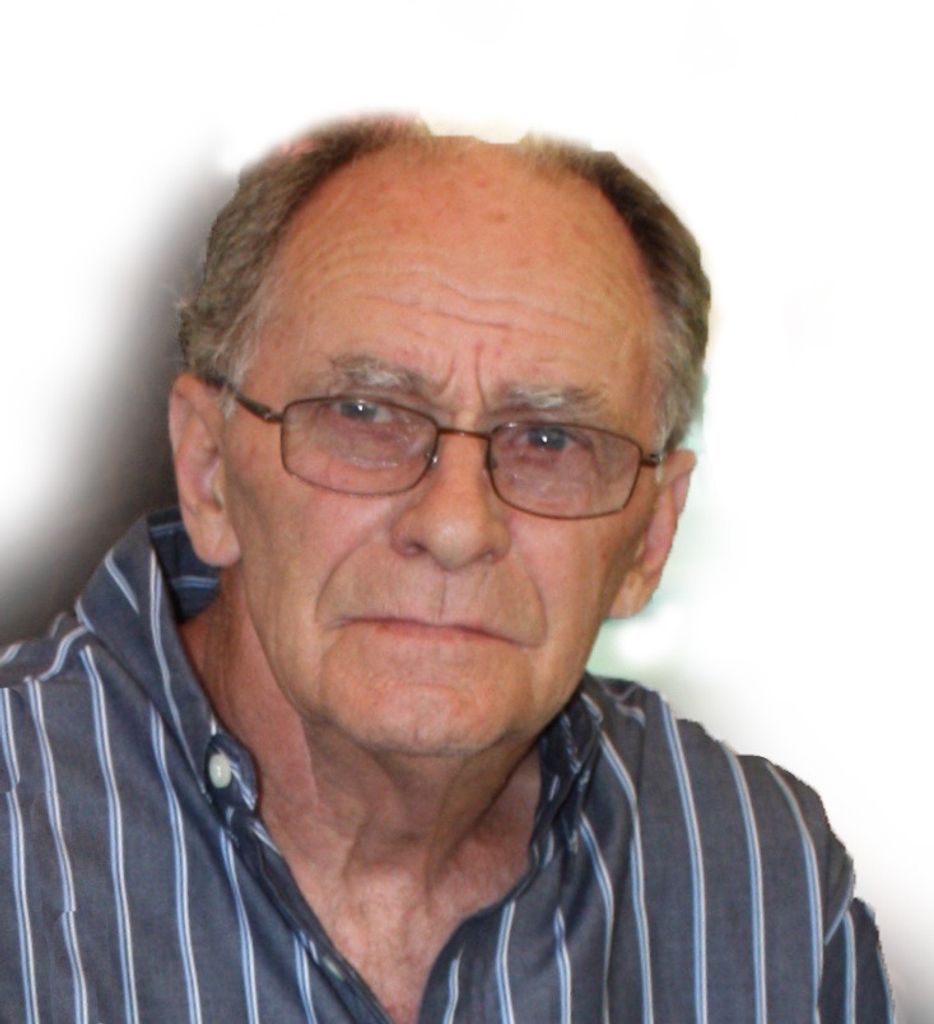 W. John Peterson