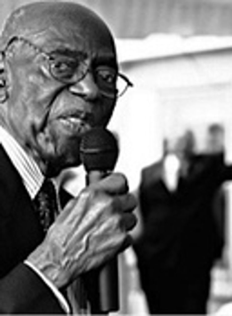 Lindsey Smith Sr