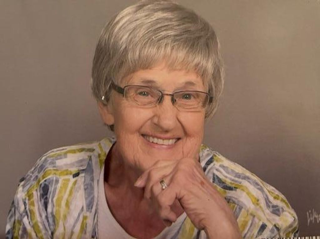 Betty Jean Shaver