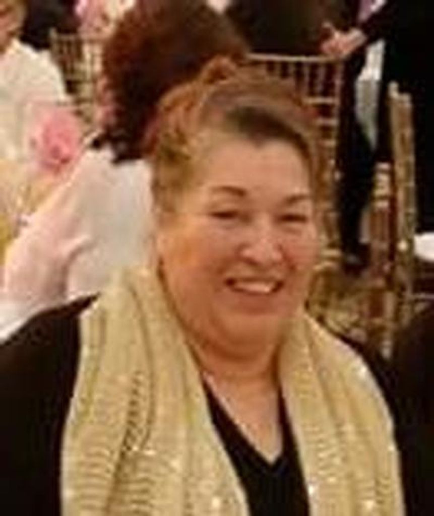 Aurora Aguilar-Ventura Profile Photo