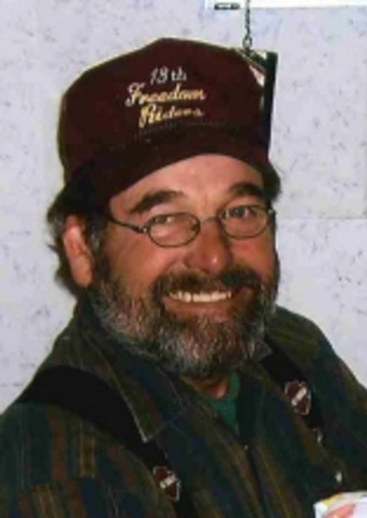 Alfred 'Al' Johnson Profile Photo